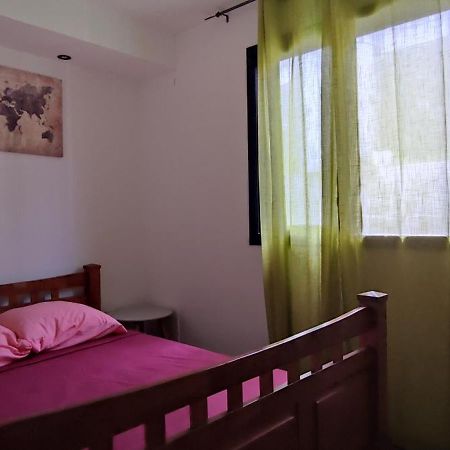 Villa La Fournaise Le Tampon Exteriér fotografie