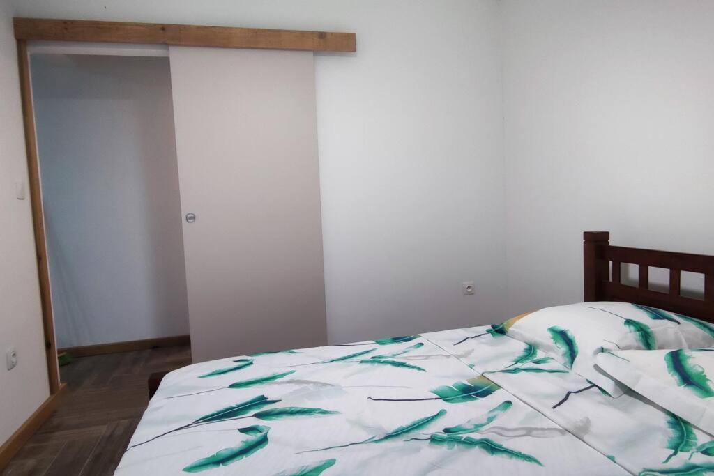 Villa La Fournaise Le Tampon Exteriér fotografie