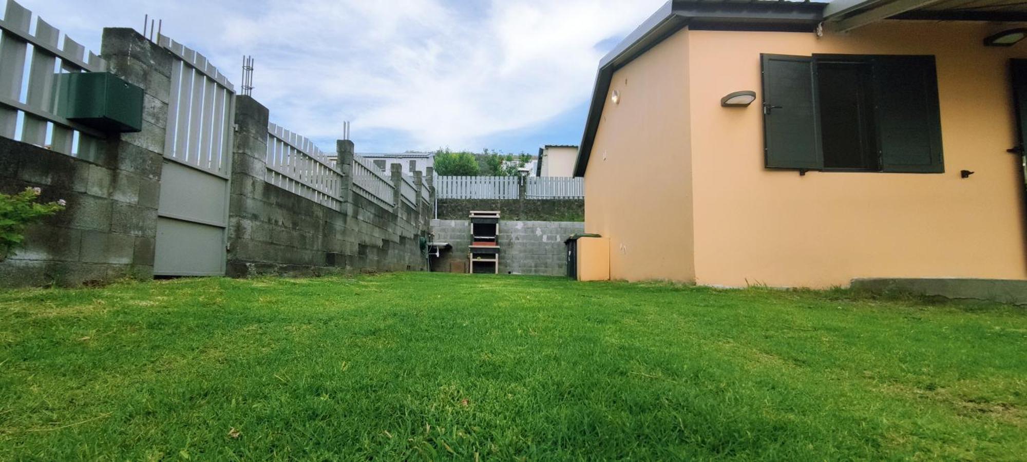 Villa La Fournaise Le Tampon Exteriér fotografie