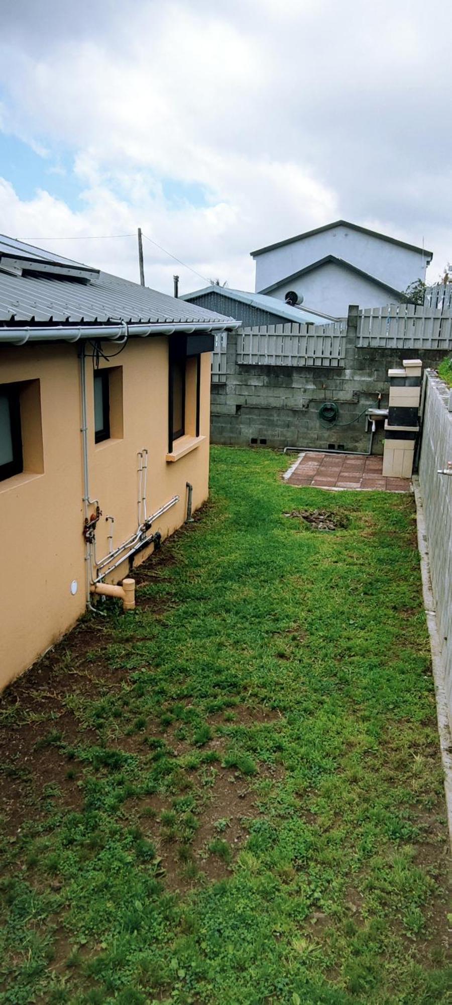 Villa La Fournaise Le Tampon Exteriér fotografie