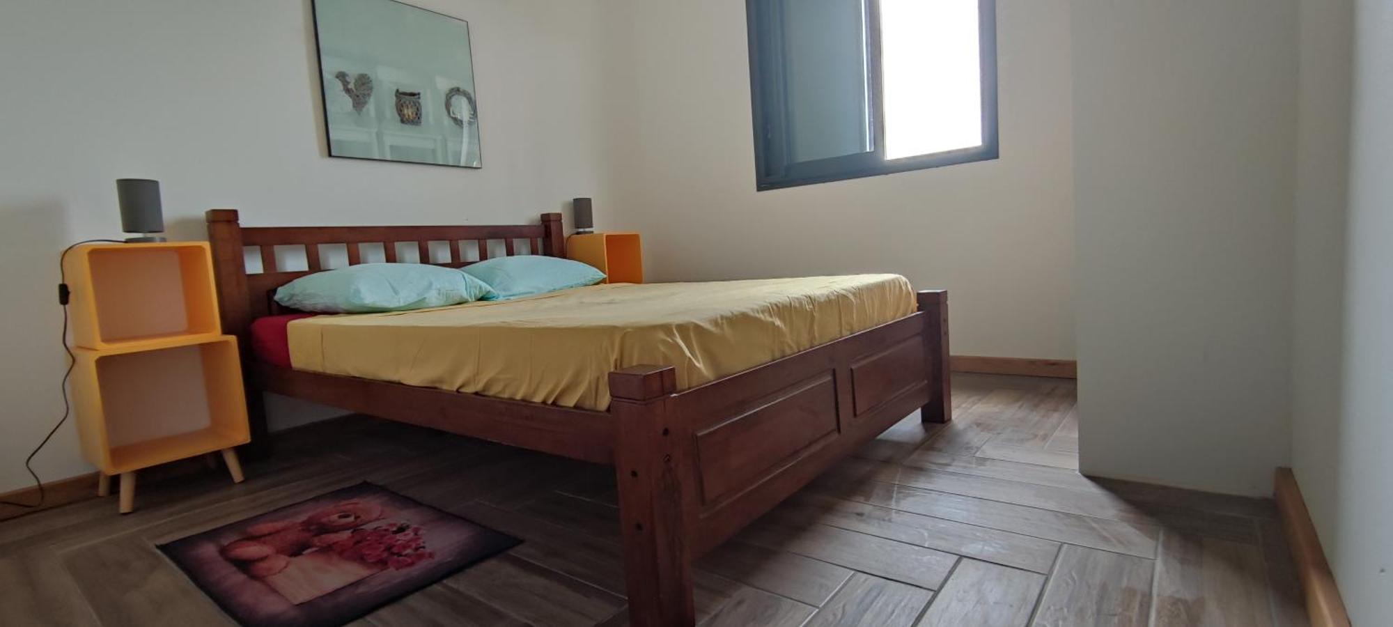 Villa La Fournaise Le Tampon Exteriér fotografie