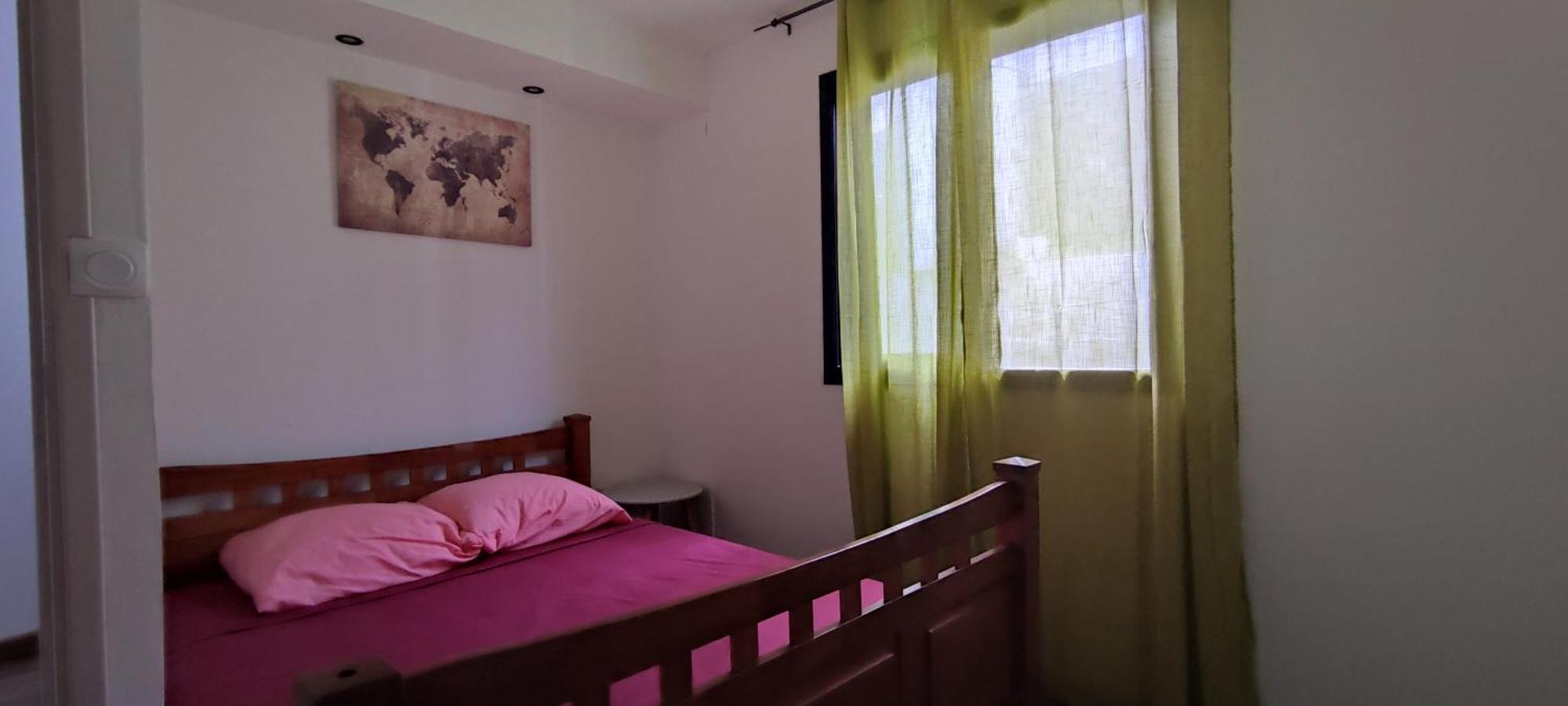 Villa La Fournaise Le Tampon Exteriér fotografie