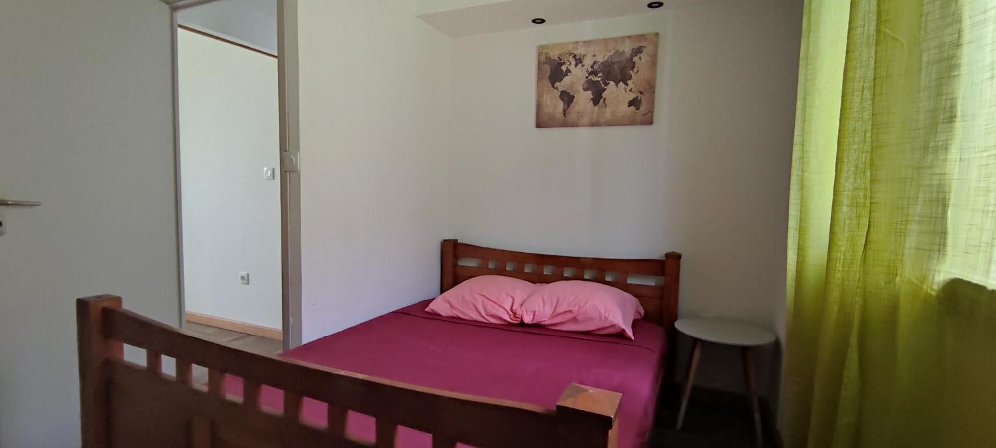 Villa La Fournaise Le Tampon Exteriér fotografie